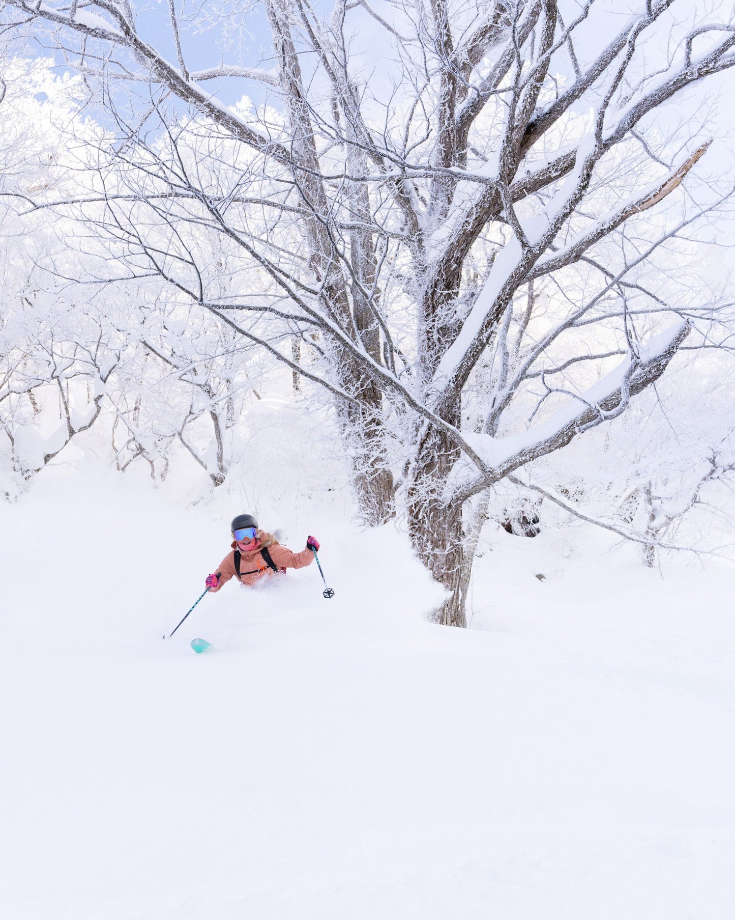 What Flow State Really Means, And Why Athletes and Artists Both Chase It