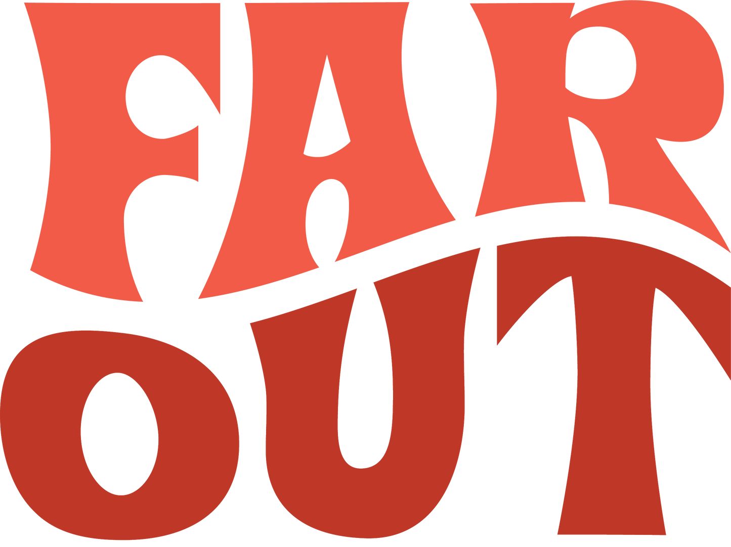 Far Out